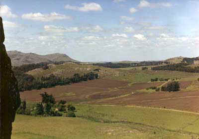 foto de valle