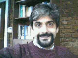 Bienvenidos a mi p�gina!