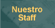 Plantel de Investigadores