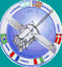 Logo de la Misión SAC-C
